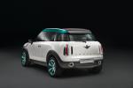 Mini Crossover Concept 2008 года